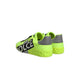 Green Logo Tape Low Top Portofino Sneakers Shoes