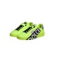 Green Logo Tape Low Top Portofino Sneakers Shoes