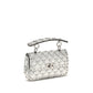 Silver Lamb Ovis Aries Aries Handbag