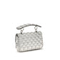 Silver Lamb Ovis Aries Aries Handbag