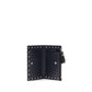 Black Calf Leather Bos Taurus Wallet