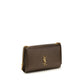 Brown Calf Leather Bos Taurus Shoulder Bag