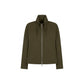 Bicolor Elastane Shell Jacket