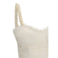 Beige Polyester Blouse