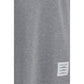 Gray Cotton T-Shirt