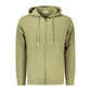 Verde Cotton Men's Hoodie