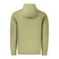 Verde Cotton Men's Hoodie