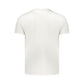 Bianco Cotton Men's T-Shirt