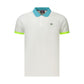 Bianco Cotton Men's Polo