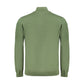Verde Cotton Men's Cardigan