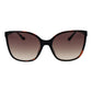 Brown Acetate Sunglasses