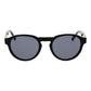 Gray Acetate Sunglasses