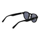 Gray Acetate Sunglasses