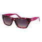 Multicolor Acetate Sunglasses
