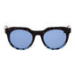 Multicolor Acetate Sunglasses