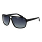 Black Acetate Sunglasses