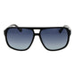 Black Acetate Sunglasses