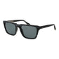 Gray Acetate Sunglasses