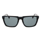 Gray Acetate Sunglasses