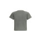 Bicolor Cotton T-Shirt