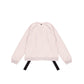 Gray Elastane Sweatshirt