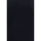 Black Polyamide One-Piece Swimsuit