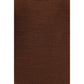 Brown Polyamide One-Piece Swimsuit