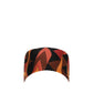 Multicolor Silk Hairband