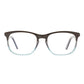 Multicolor Acetate Glasses (Frames)