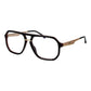Black Acetate Glasses (Frames)