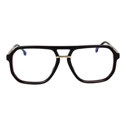 Black Acetate Glasses (Frames)