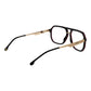 Black Acetate Glasses (Frames)