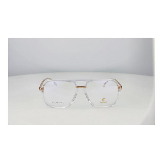 Transparent Acetate Glasses (Frames)