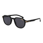 Black Acetate Sunglasses