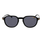 Black Acetate Sunglasses