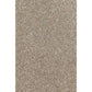 Brown Acetate Casual Dress