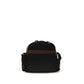 Brown Recycled Polyamide Shoulder Bag