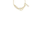 Gold Metal Bracelet