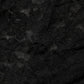 Black Floral Lace Turtle Neck Long Sleeve Top