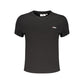Nero Cotton Women's T-Shirt