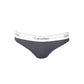 Blue Cotton Women Brief