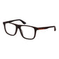 Brown Plastic Glasses (Frames)