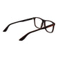 Brown Plastic Glasses (Frames)