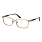 Gold Titanium Glasses (Frames)