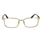 Gold Titanium Glasses (Frames)