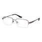 Silver Titanium Glasses (Frames)
