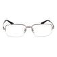 Silver Titanium Glasses (Frames)