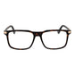 Brown Acetate Glasses (Frames)