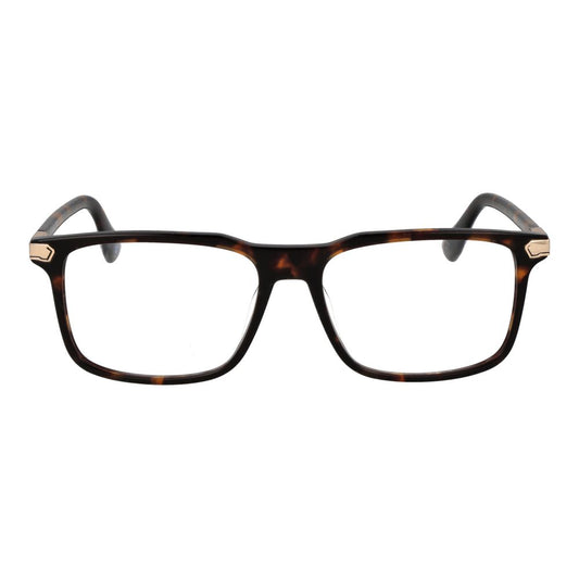 Brown Acetate Glasses (Frames)