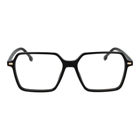 Black Acetate Glasses (Frames)
